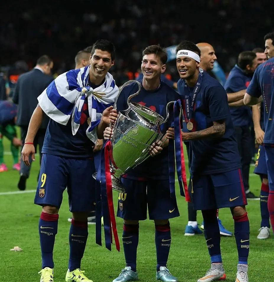 九游游戏-巴塞罗那不败