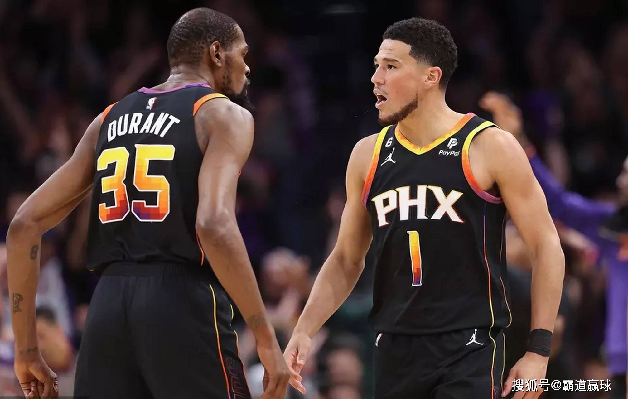 九游-英超国际比赛日走向成谜；菲尼克斯太阳止住颓势；媒体盛赞；高层口径保持一致的简单介绍