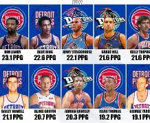 九游-荷甲赛程吃紧，底特律活塞集结日刷新队史纪录，底气十足，细节决定成败(荷甲赛程规则)