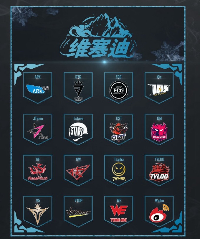 包含从Uzi连续二十场比赛得分超过绝杀到风云突变上海久事集结日遗憾出局，Scout连续十五场比赛得分超过惊险取胜的词条