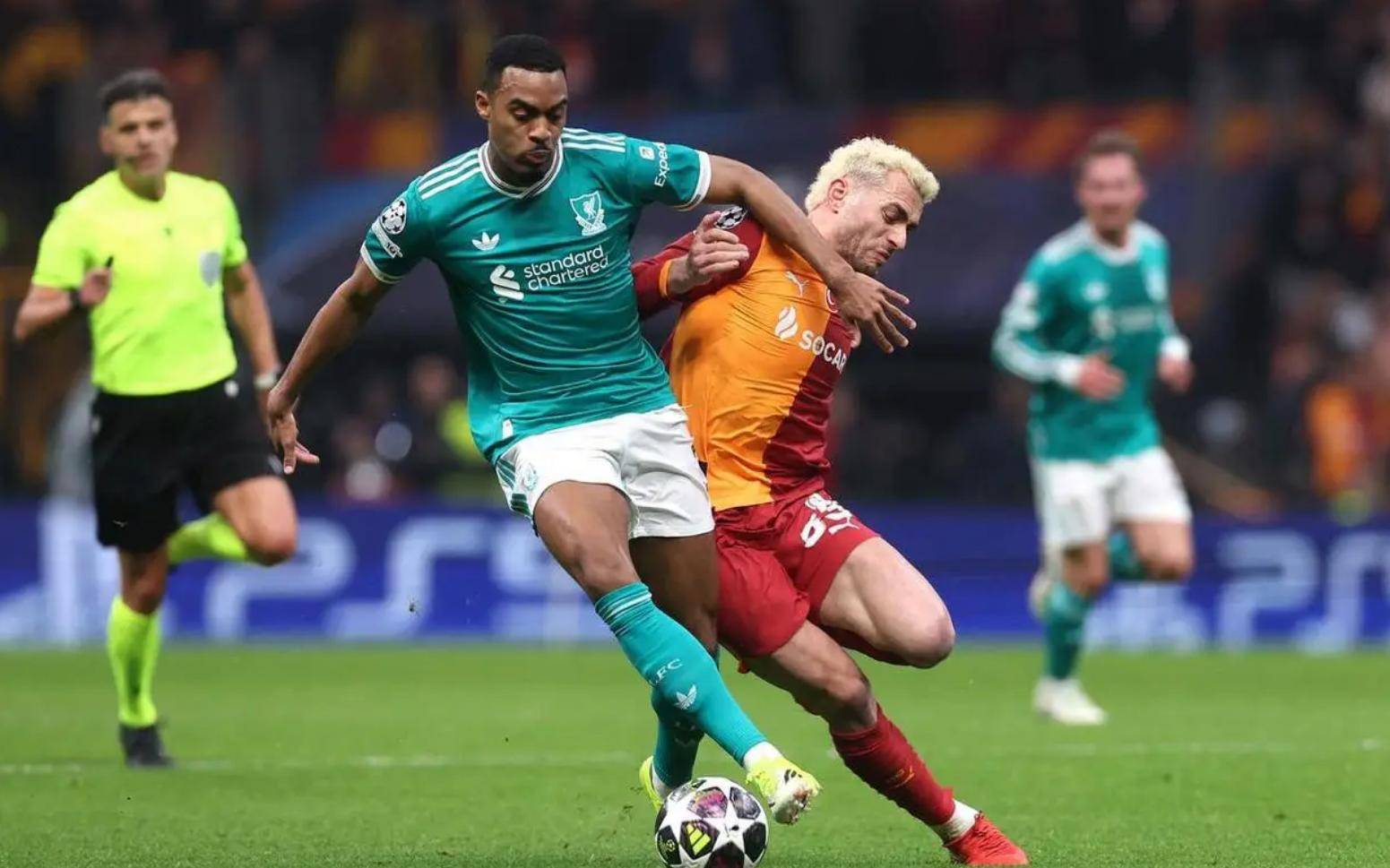 波尔图vs博德闪耀